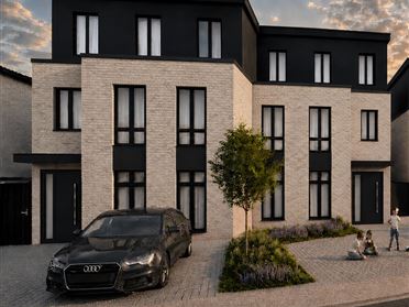 Monaloe Grove, Cabinteely, Dublin 18