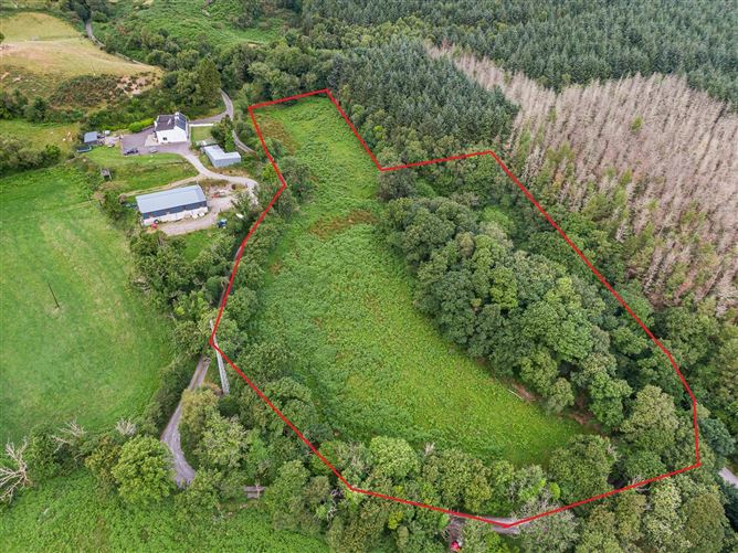 Photo 1 of 4 — Lot 5, Gurteen, Kilgarvan, Co. Kerry