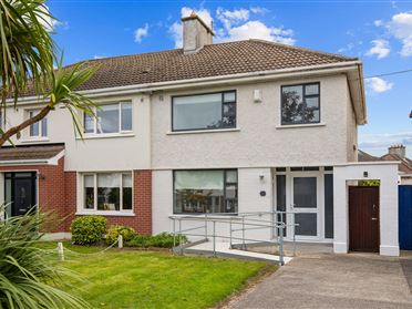 4 Verbena Lawns , Sutton, Dublin 13