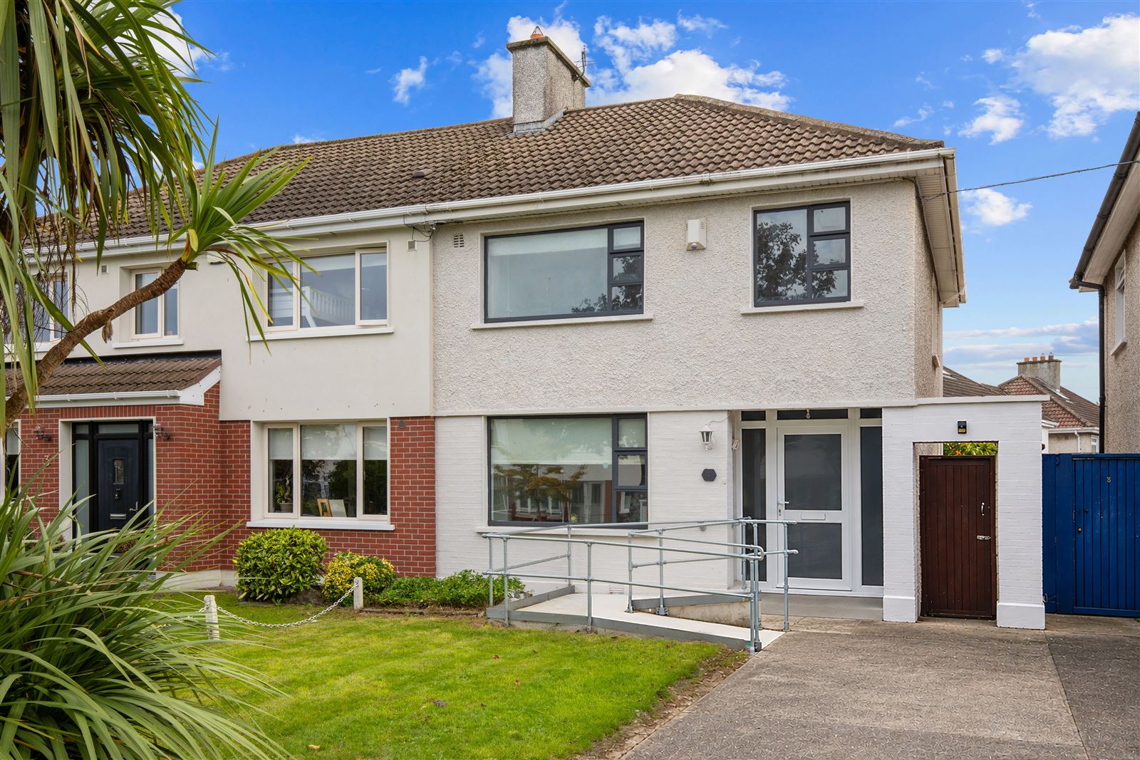 4 Verbena Lawns , Sutton, Dublin 13