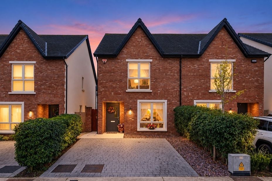 Photo 1 of 48 — 8 Whitethorn Place, Naas, Kildare.