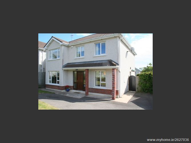 42 Marlton Park, Marlton Road, Wicklow, Wicklow Dooley Poynton