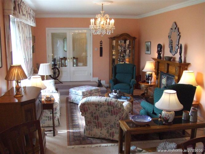 Ginnets Great, Summerhill, Meath