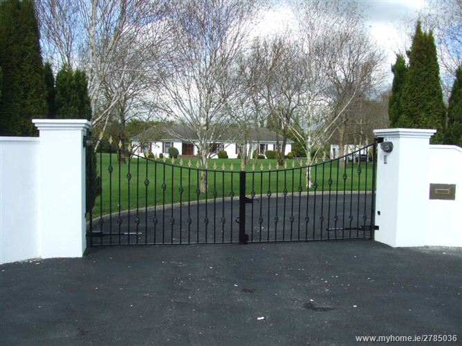 Ginnets Great, Summerhill, Meath