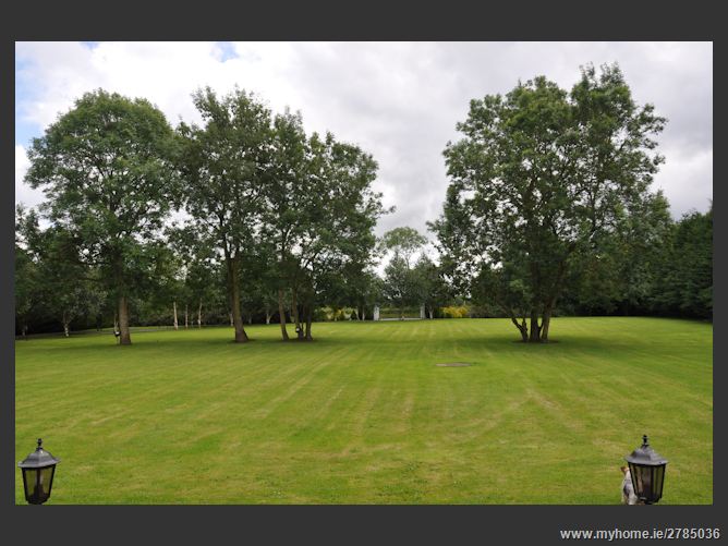 Ginnets Great, Summerhill, Meath