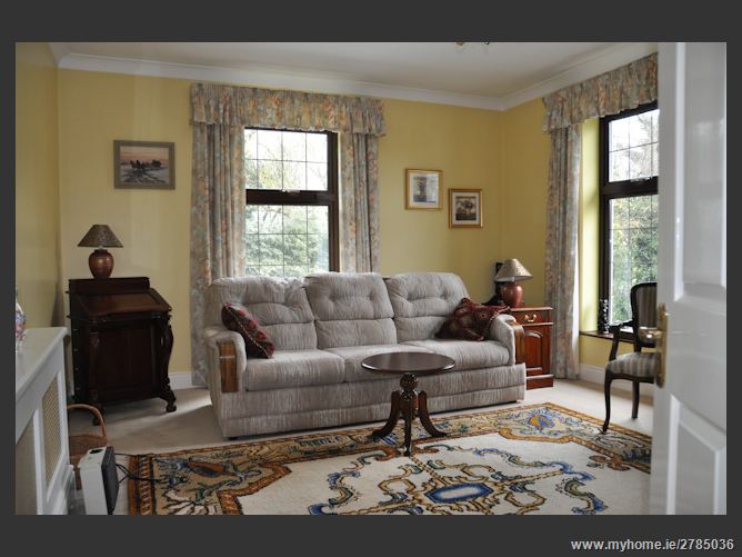 Ginnets Great, Summerhill, Meath