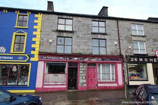 Pubs &amp; Restaurants for sale in Kerry - MyHome.ie