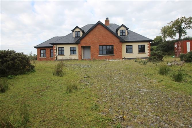 Tattyreagh, Bailieborough, Cavan
