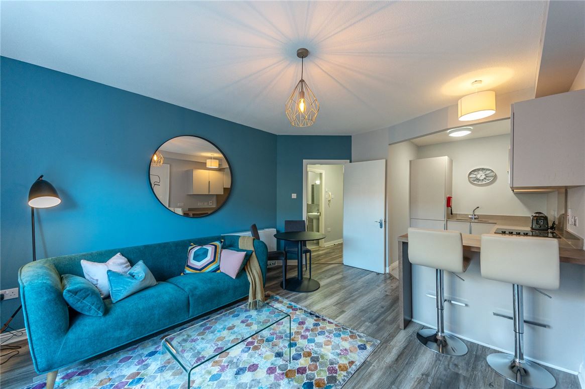 Wolfe Tone Lofts by havitat, Dublin 1