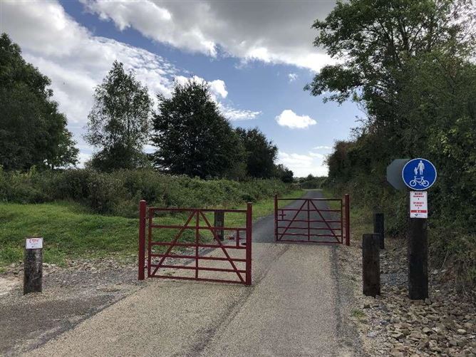 Durrow, Stradbally, Waterford