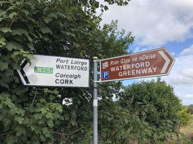 Durrow, Stradbally, Waterford