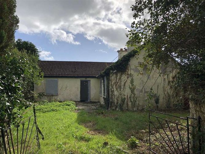 Durrow, Stradbally, Waterford