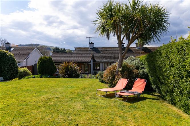 2 St Brendan's Terrace, Tibradden, Rathfarnham, Dublin 16