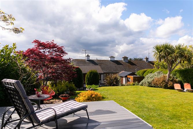2 St Brendan's Terrace, Tibradden, Rathfarnham, Dublin 16
