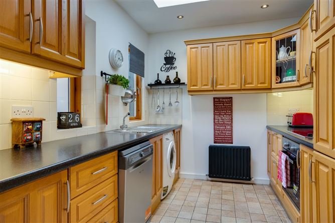 2 St Brendan's Terrace, Tibradden, Rathfarnham, Dublin 16