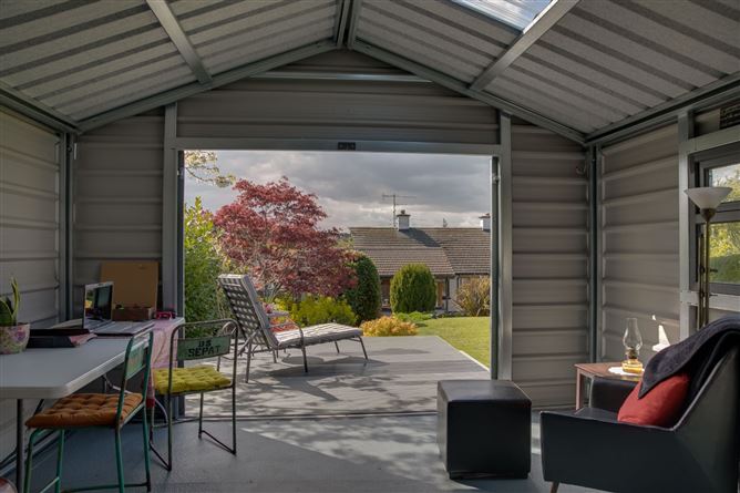 2 St Brendan's Terrace, Tibradden, Rathfarnham, Dublin 16