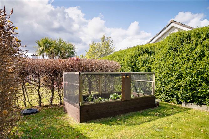 2 St Brendan's Terrace, Tibradden, Rathfarnham, Dublin 16