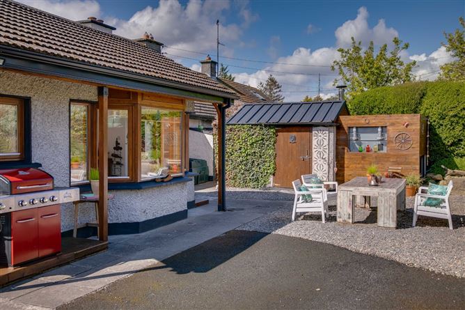 2 St Brendan's Terrace, Tibradden, Rathfarnham, Dublin 16
