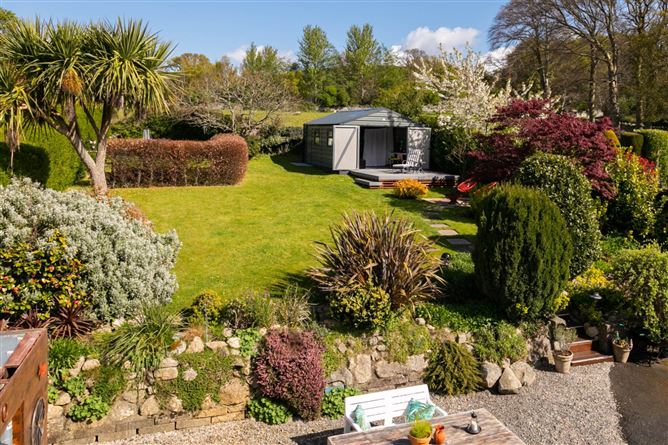 2 St Brendan's Terrace, Tibradden, Rathfarnham, Dublin 16