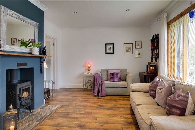 2 St Brendan's Terrace, Tibradden, Rathfarnham, Dublin 16