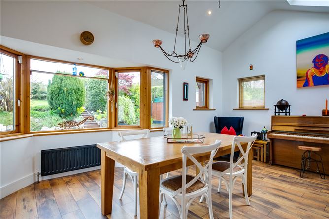 2 St Brendan's Terrace, Tibradden, Rathfarnham, Dublin 16