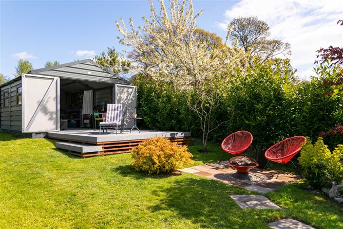 2 St Brendan's Terrace, Tibradden, Rathfarnham, Dublin 16