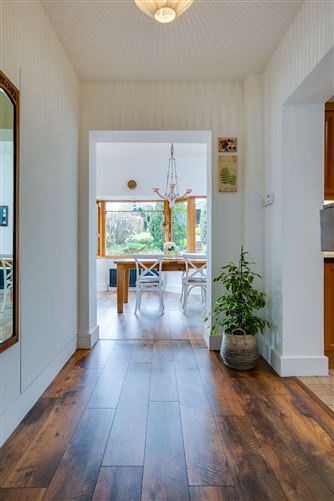 2 St Brendan's Terrace, Tibradden, Rathfarnham, Dublin 16