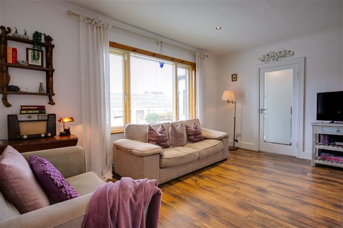 2 St Brendan's Terrace, Tibradden, Rathfarnham, Dublin 16