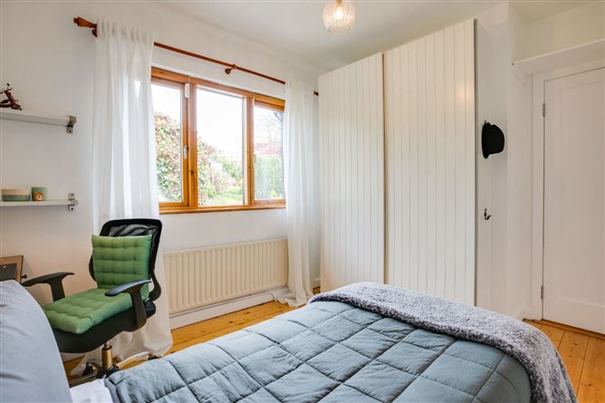 2 St Brendan's Terrace, Tibradden, Rathfarnham, Dublin 16