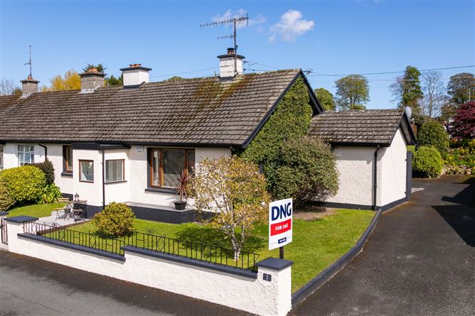 2 St Brendan's Terrace, Tibradden, Rathfarnham, Dublin 16