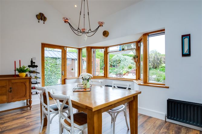 2 St Brendan's Terrace, Tibradden, Rathfarnham, Dublin 16