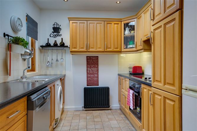 2 St Brendan's Terrace, Tibradden, Rathfarnham, Dublin 16