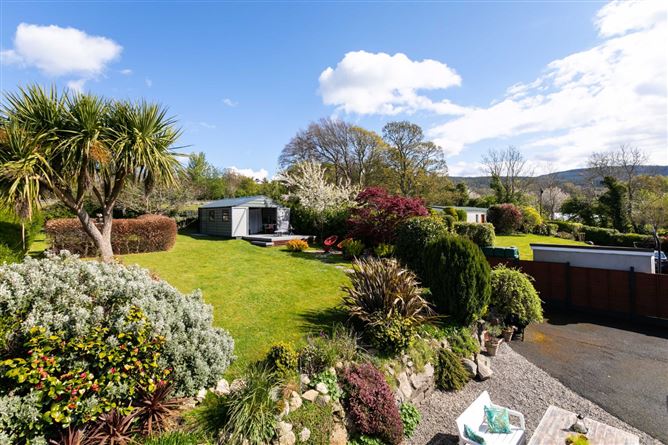 2 St Brendan's Terrace, Tibradden, Rathfarnham, Dublin 16