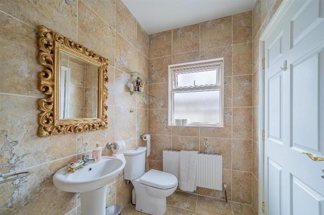 5 Mocklers Terrace, The Valley, Fethard, Tipperary