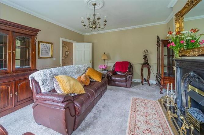 5 Mocklers Terrace, The Valley, Fethard, Tipperary