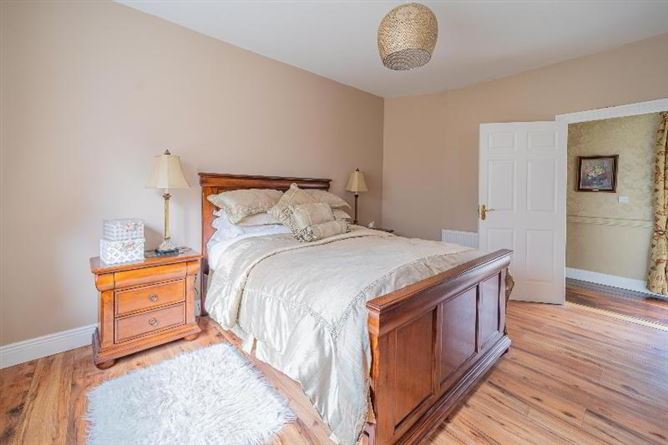 5 Mocklers Terrace, The Valley, Fethard, Tipperary
