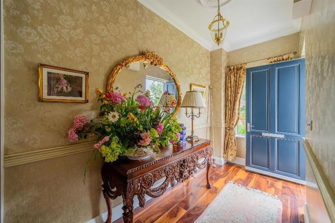 5 Mocklers Terrace, The Valley, Fethard, Tipperary