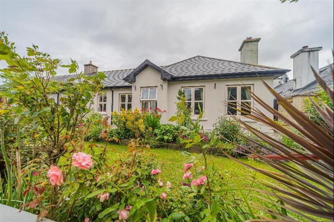 5 Mocklers Terrace, The Valley, Fethard, Tipperary