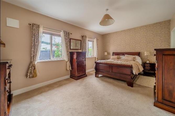 5 Mocklers Terrace, The Valley, Fethard, Tipperary