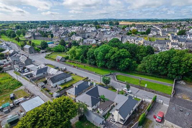 5 Mocklers Terrace, The Valley, Fethard, Tipperary