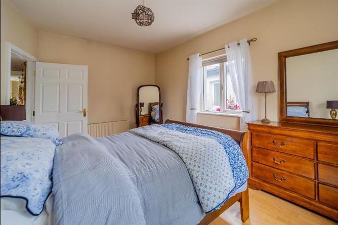 5 Mocklers Terrace, The Valley, Fethard, Tipperary