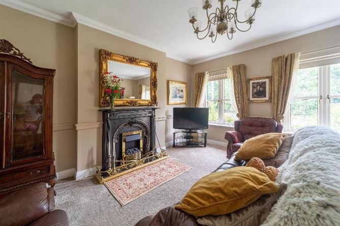 5 Mocklers Terrace, The Valley, Fethard, Tipperary