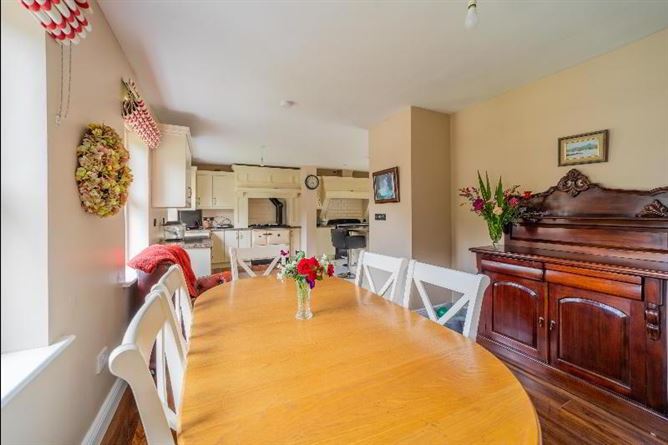 5 Mocklers Terrace, The Valley, Fethard, Tipperary