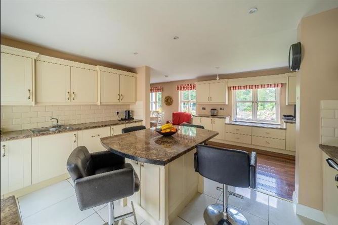 5 Mocklers Terrace, The Valley, Fethard, Tipperary