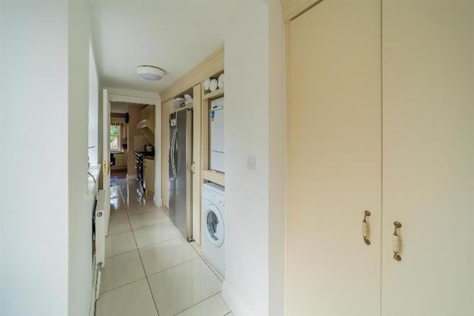 5 Mocklers Terrace, The Valley, Fethard, Tipperary