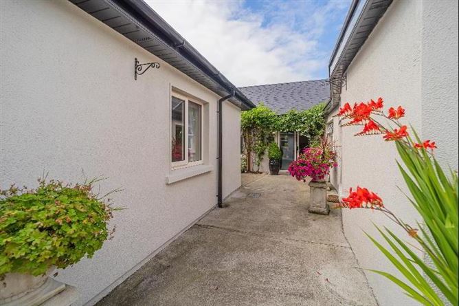 5 Mocklers Terrace, The Valley, Fethard, Tipperary