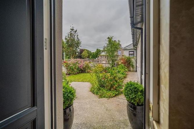 5 Mocklers Terrace, The Valley, Fethard, Tipperary