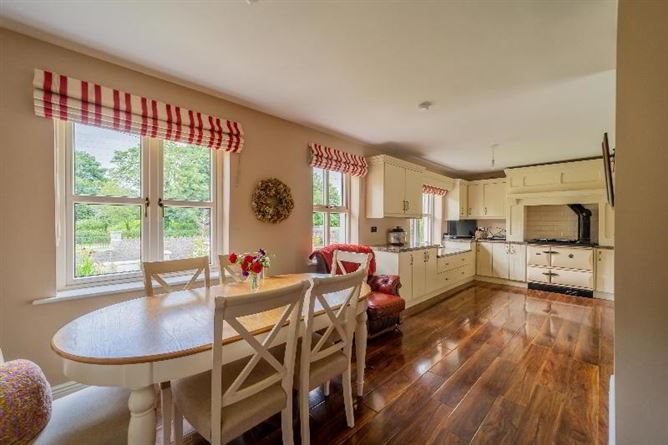 5 Mocklers Terrace, The Valley, Fethard, Tipperary
