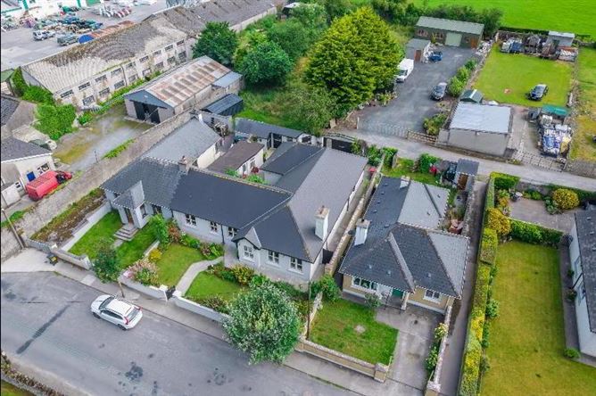5 Mocklers Terrace, The Valley, Fethard, Tipperary