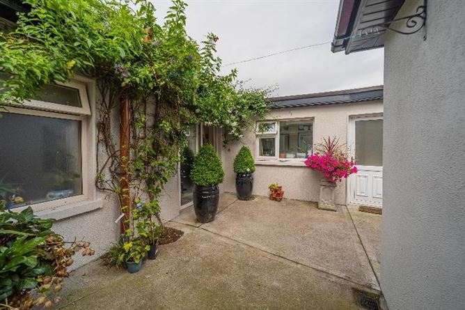 5 Mocklers Terrace, The Valley, Fethard, Tipperary